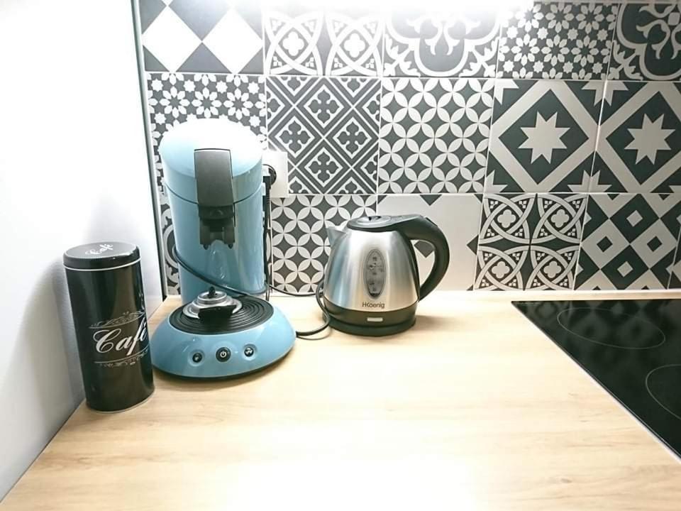 阿讷西Lpa公寓 外观 照片